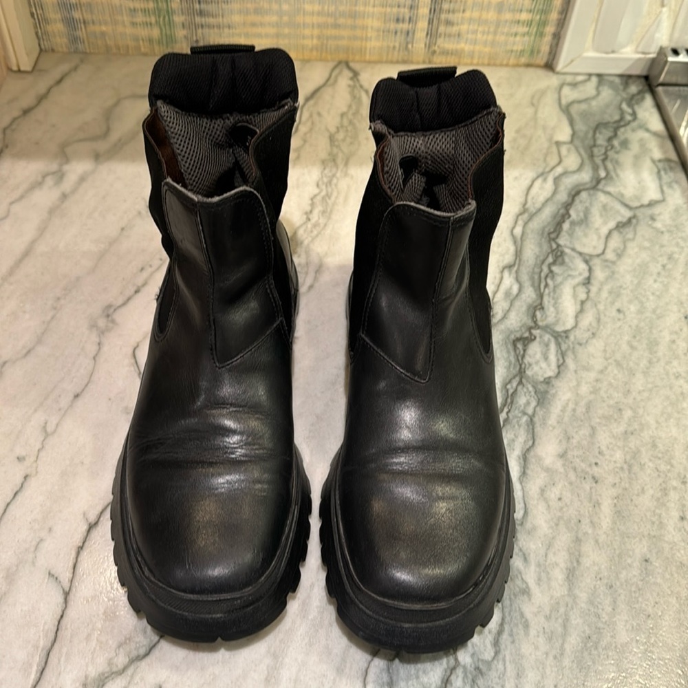 Prada Boot